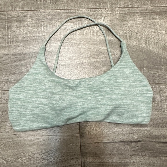 Crop Shop Boutique Tops - Cropshop Boutique SERENITY LEXI CROP - Medium